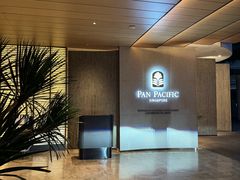 -新加坡泛太平洋酒店