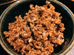 酸菜牛肉炒饭-盡膳口福·百年汤方火锅(科华北路店)