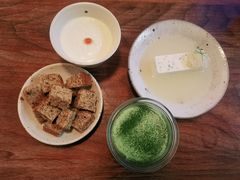 -知亘茶食
