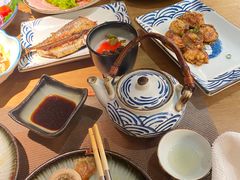 -福樱兰海鲜放题铁板烧(加州店)