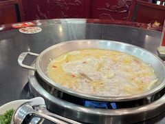-老来福·非遗酸汤兔(凯旋路店)