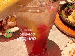 -Chili's Cafe&Bar奇利斯(滨江店)