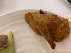 脆皮乳鸽-湛江菜.江南首席(昆山店)