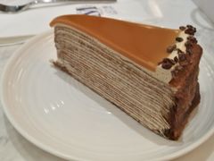-Lady M(沙田新城市广场店)