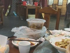 -德顺源·非遗烧麦·老菜(大观园店)