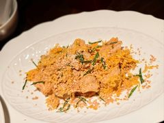 -许爷家·生态湖鲜(徐汇日月光店)