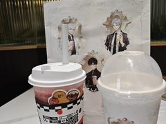 -喜茶(南昌王府井店)