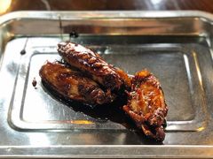 -王裕興肉莊(南禅寺店)