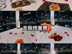 -翡翠36餐厅(浦东香格里拉店)
