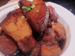 -小菜园新徽菜(芜湖万达店)