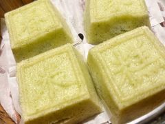 -春家·非遗手工小吃(徐汇万科广场店)