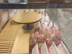 -山崎面包(第一八佰伴店)