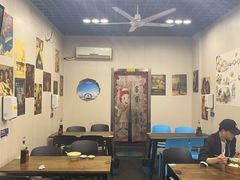 大堂-都谷包子(天一广场店)