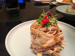 -西安凯悦酒店·湖畔中餐厅