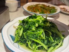 -不倒翁·安徽名菜楼(步行街店)