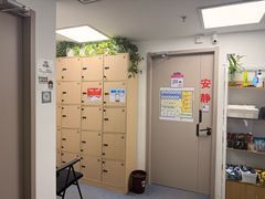 -蓝鲸24h自习室(花园桥店)