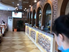 -巴依老爷新疆美食(马驹桥店)