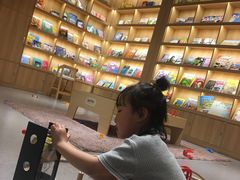 -觅蜜基地亲子餐厅(燕京航城店)