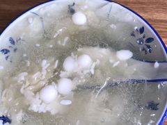 三鲜冰粉-邓婆婆手工冰粉铺(中港·燊海森林店)