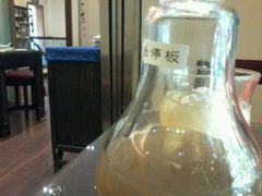 -五观堂素食(新华路店)