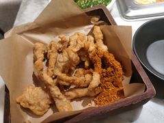 -新辣道鱼火锅(领展购物广场·中关村店)