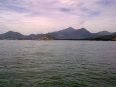 -盐洲岛