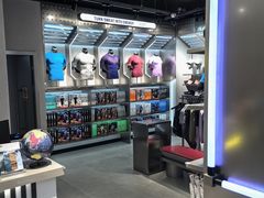 -三夫户外(天钥桥路店)