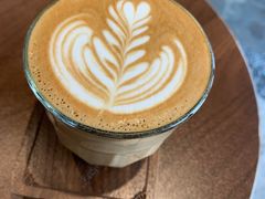 -Metal hands·铁手咖啡