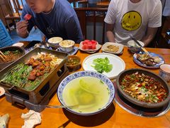 -厨道重庆菜馆(鸳鸯店)