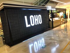 -银泰百货(北京大红门店)