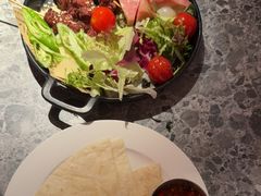 -芭莉与彩虹西餐厅(成都合生汇店)