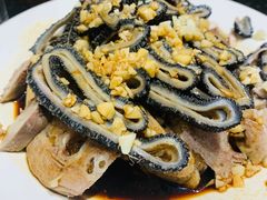 -友乐居羊蝎子(西直门店)