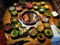 -烂摊摊火锅集市(河北总店)