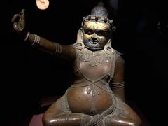 -敦煌石窟文物保护研究陈列中心