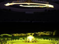 -鼎盛王朝康熙大典实景演出