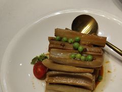 -鹊华居·地道鲁菜·海鲜·融合味(大明湖店)