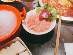 -大龙燚火锅(南山大道店)