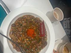 -大锅强·蒸海鲜青岛菜(金沙滩店)