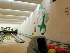 -广州保龄球馆(广州天河体育中心店)