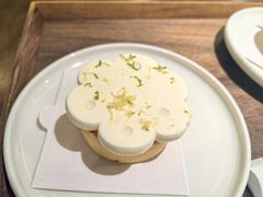 -Ten Olives甜点