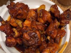 -乡村基·川味现炒大王(熙悦天街店)