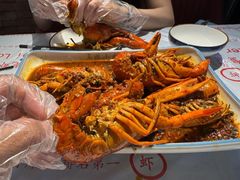-三妹小龙虾·黄油蟹(华侨城总店)