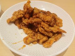 -吕氏疙瘩汤·新派鲁菜(东城万达广场店)