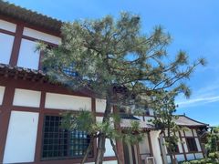 -径山寺