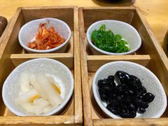 餐前小菜-胜博殿日式炸猪排(西红门店)