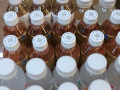 -伍棵星炭烤自助料理·烤鳗鱼(浦东食品城店)