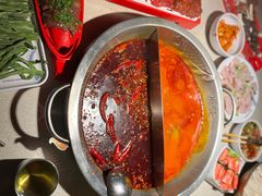 -小龙坎火锅(春熙太古里店)