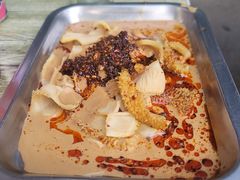 -铁诚烤肉