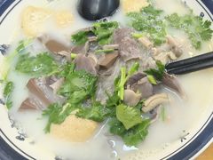 -鸭小妹鸭血粉丝(老门东店)