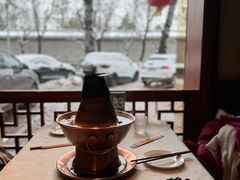 -东来顺饭庄(天坛店)